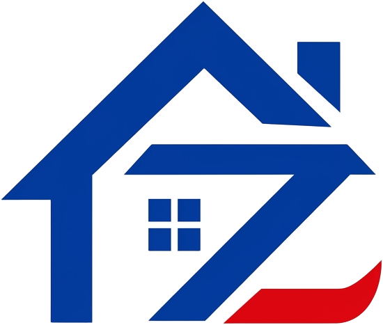 ZOE PROPERTIES LTD logo